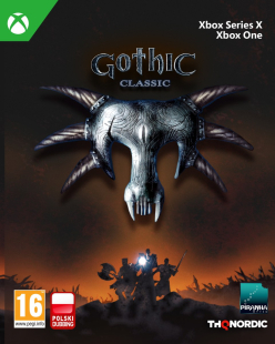Gothic Classic