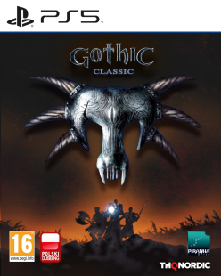 Gothic Classic