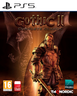 Gothic 2 Complete Classic