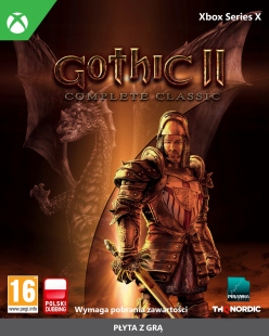 Gothic 2 Complete Classic