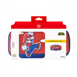 Vault Case (Mario)