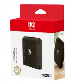 HORI Card Case 24