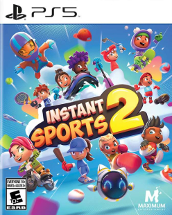 Instant Sports 2