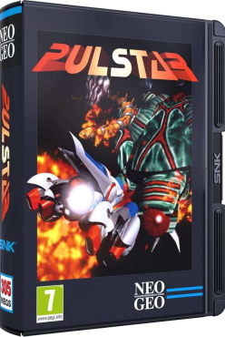NEOGEO Pulsar