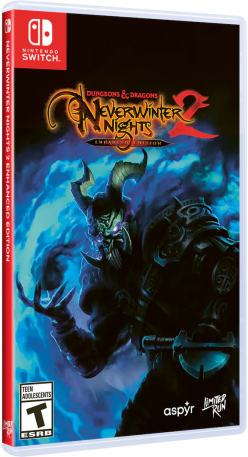 Dungeons & Dragons Neverwinter Nights 2: Enhanced Edition (Import)