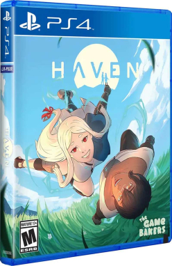 Haven (Import)