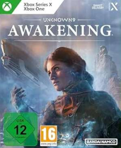 Unknown 9: Awakening ANG/DE/FR/IT