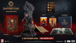The Blood of Dawnwalker​ Collector's Edition
