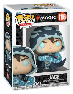 Magic the Gathering POP! Jace 9 cm nr 1166