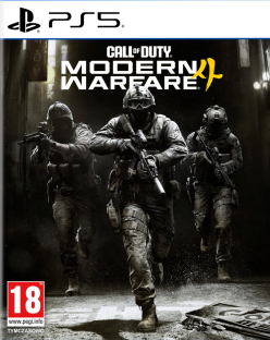 Call of Duty®: Modern Warfare 4