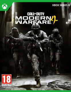 Call of Duty®: Modern Warfare 4