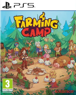 Farming Camp