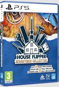 House Flipper - Remastered Collection