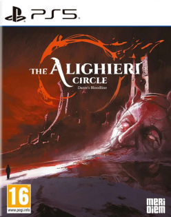The Alighieri Circle: Dante's Bloodline