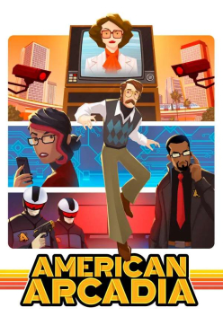 American Arcadia Collectors Edition