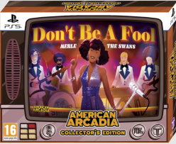 American Arcadia Collectors Edition