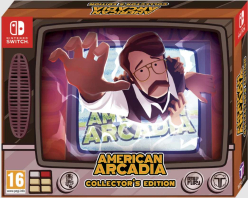 American Arcadia Collectors Edition