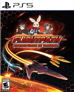 Flightpath: Adventues in Venaris (Import)