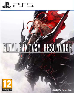 Final Fantasy Resonance