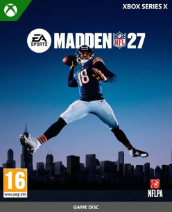 EA SPORTS: Madden NFL 27
