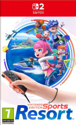 Switch Sports Resort