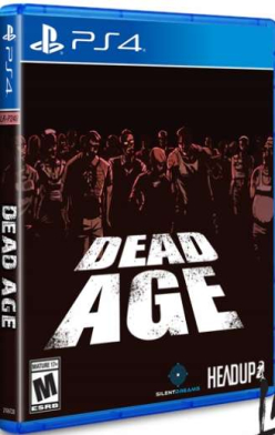 Dead Age (Import)
