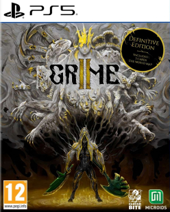 Grime II : The Deifinitive Edition