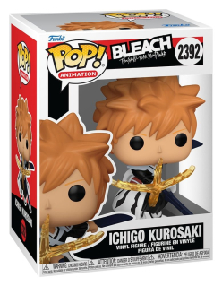 Bleach POP! Animation Ichigo 9 cm nr 2392
