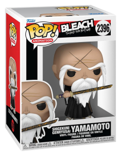 Bleach POP! Animation Yamamoto 9 cm nr 2396