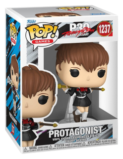 Persona 3 POP! Female Protagonist (Kotone) 9 cm nr 1237