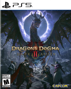 Dragon's Dogma II: Dark Arisen (Import)
