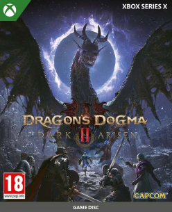 Dragon's Dogma 2 : Dark Arisen Master Edition