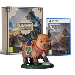 Laysara: Summit Kingdom Collector's Edition