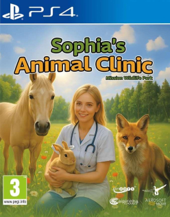 Sophia's Animal Clinic