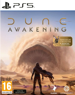 Dune Awakening Day 1 Edition