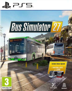 Bus Simulator 27