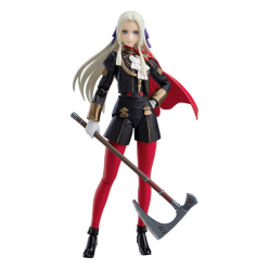 Fire Emblem: Three Houses Figma Edelgard von Hresvelg 16 cm