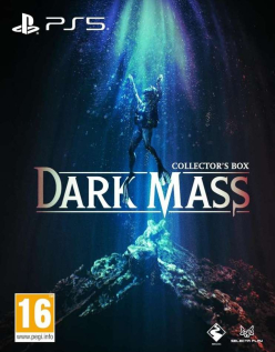 Dark Mass Collector's Edition