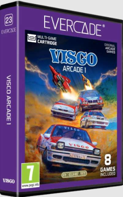 Visco Arcade 1