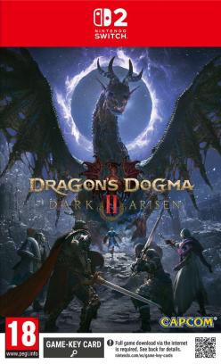 Dragon's Dogma 2 : Dark Arisen Master Edition