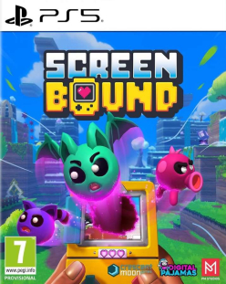 Screenbound