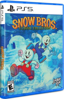 Snow Bros Collection (LRG)