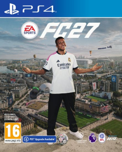 EA Sports FC 27
