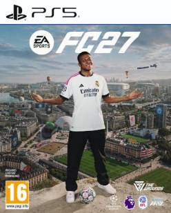 EA Sports FC 27