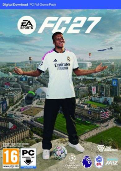 EA Sports FC 27