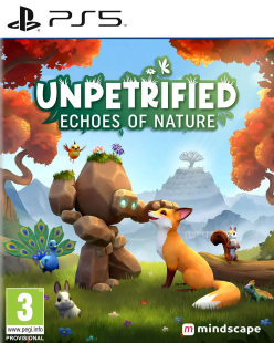 Unpetrified: Echoes of Nature