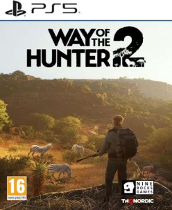 Way of the Hunter 2