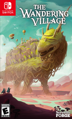 The Wandering Village Premium (Import)