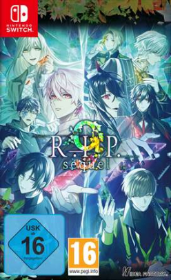 9 R.I.P. sequel