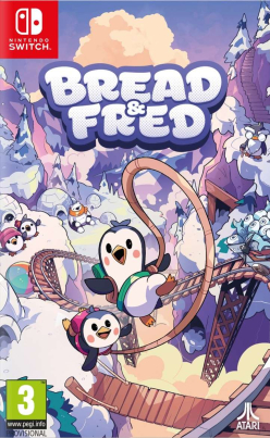 Bread & Fred - Limited Edition